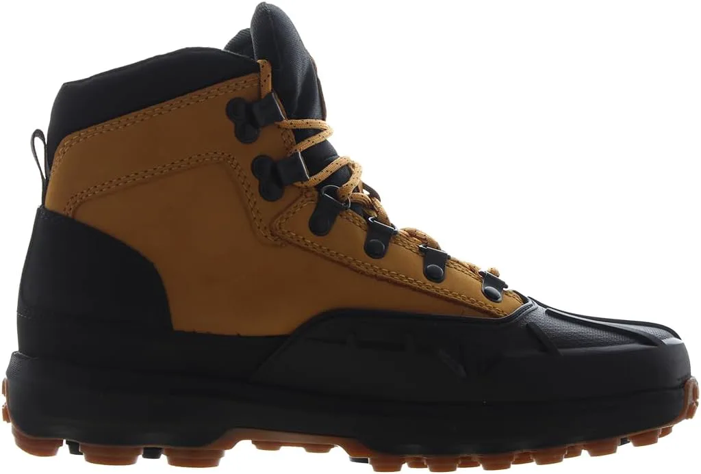 Мужские ботинки Timberland Converge WP Mid с защитным носком — фото 3