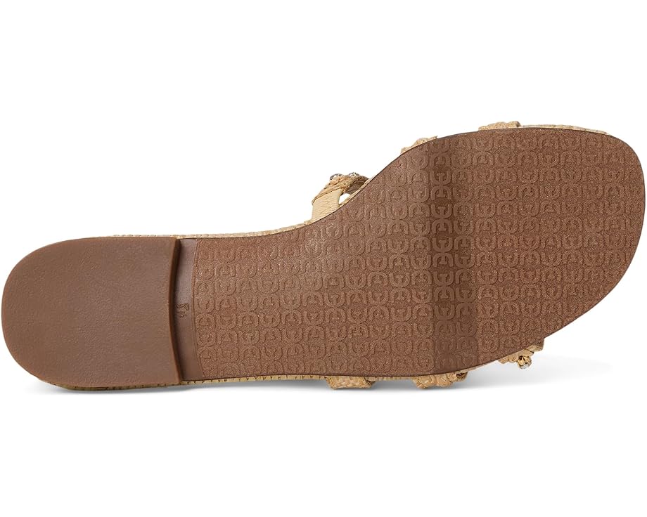 Сандалии Sam Edelman Bay Jewel, цвет Bleached Beechwood Jewel — фото 3