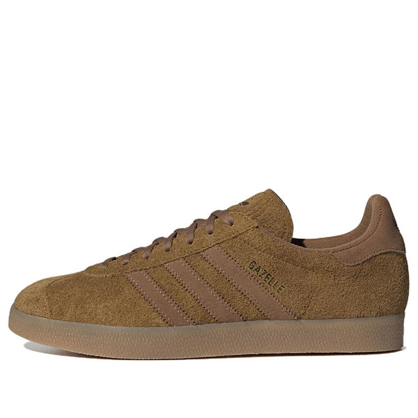 

Кроссовки gazelle Adidas, коричневый