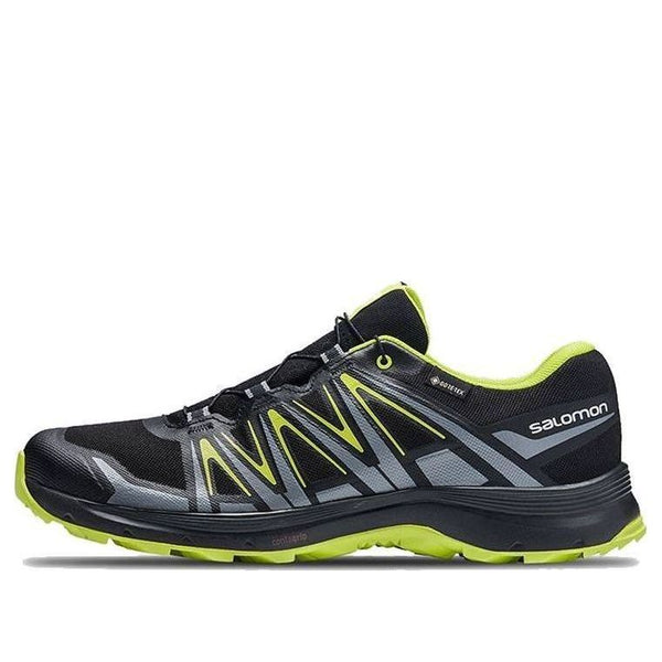 

Кроссовки xa sierra gtx Salomon, черный