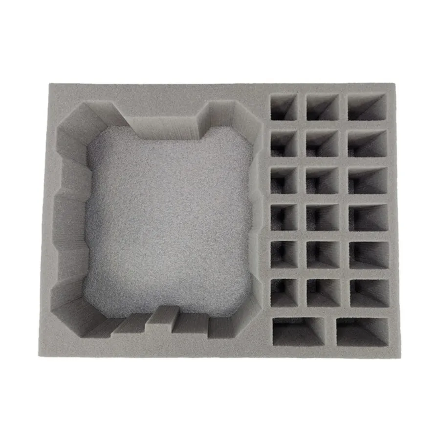 

Набор пенопласта Kill Team Nightmare Set (BFL-3), Battle Foam - Games Workshop - Kill Team