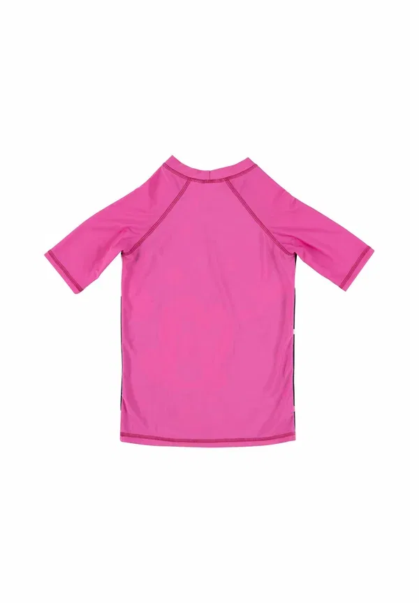Купальный набор Minnie mouse Schwimmset UV Schutz 30, боди и шорты, Disney, синий/розовый — фото 3