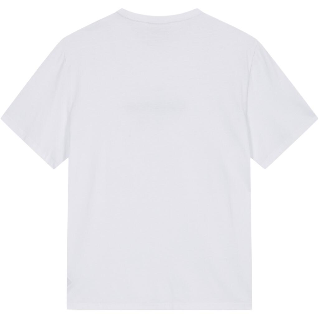 Calvin Klein Футболка мужская белая — фото 3