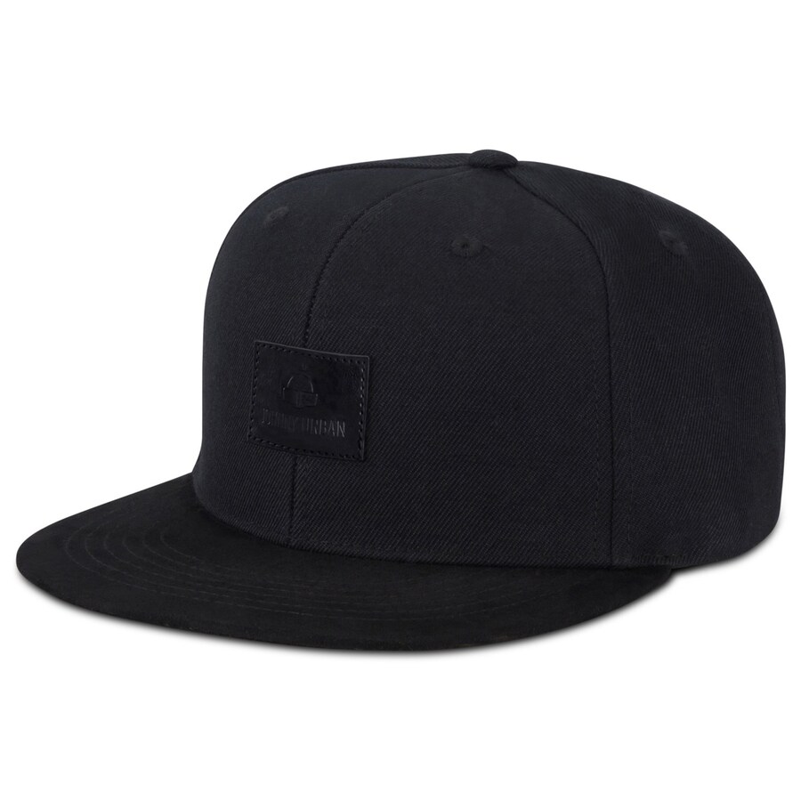 

Бейсболка Johnny Urban Cap Dean, черный
