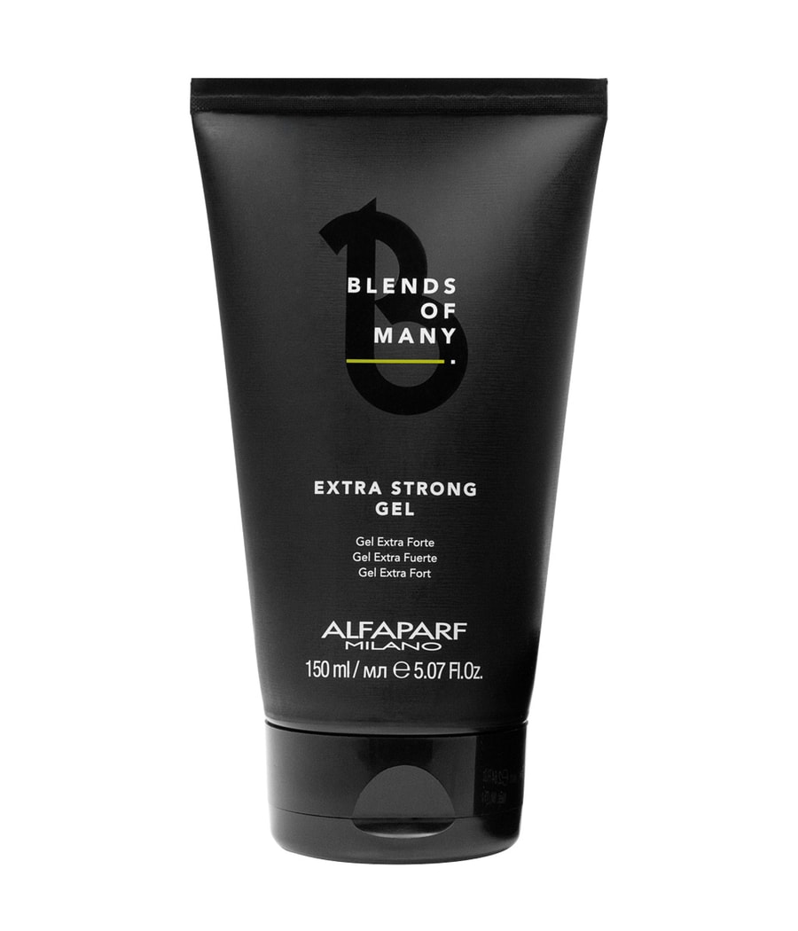 

Гель для волос ALFAPARF MILANO Blends of Many Extra Strong Gel, 150 ml