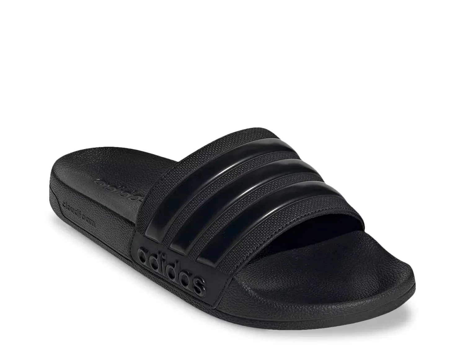 

Adilette Shower Slide Сандалии Adidas, Black
