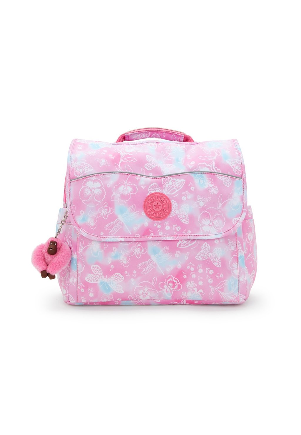 

Рюкзак CODIE S Kipling, розовый