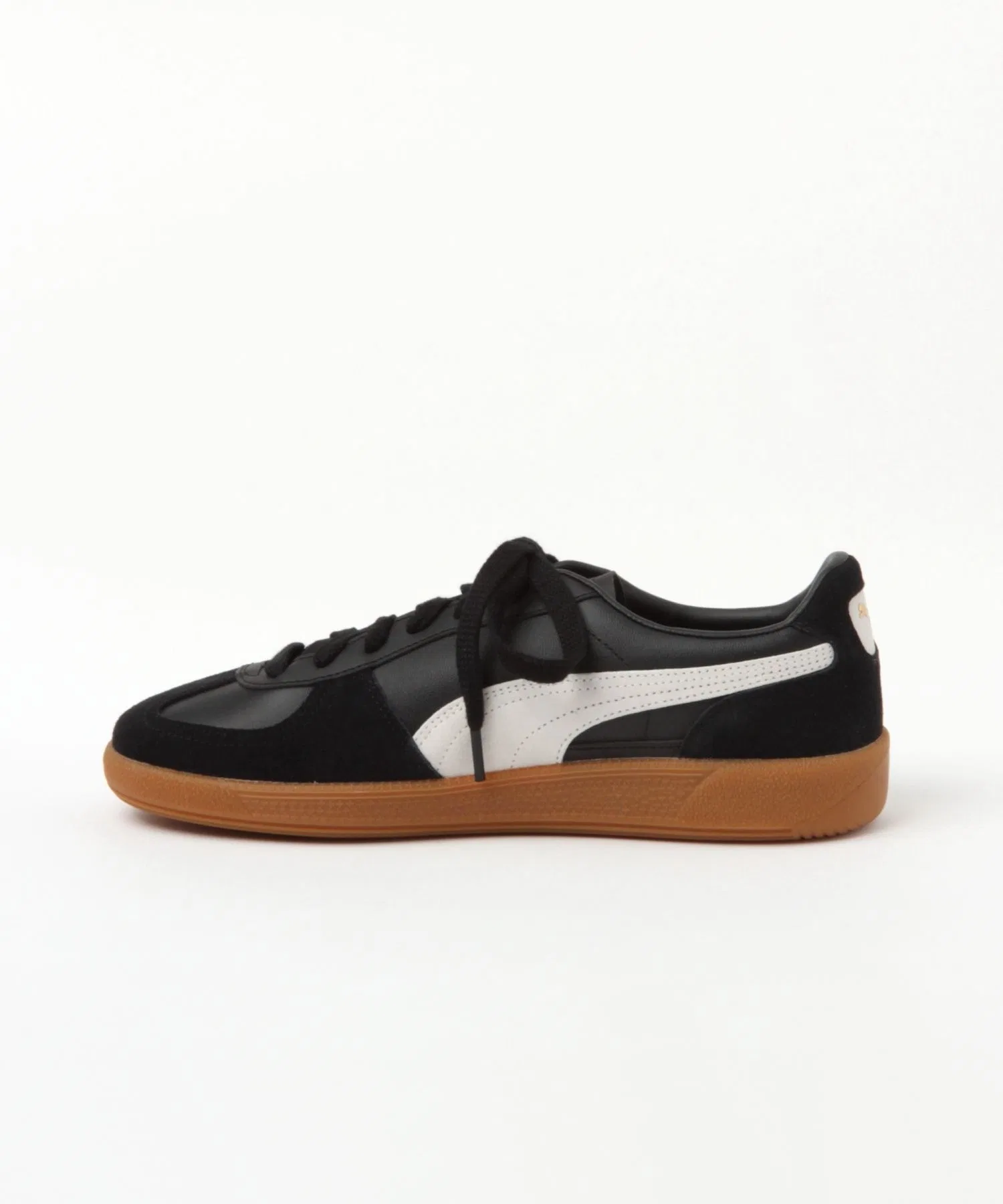 Мужские кроссовки PUMA Palermo LTH — фото 2