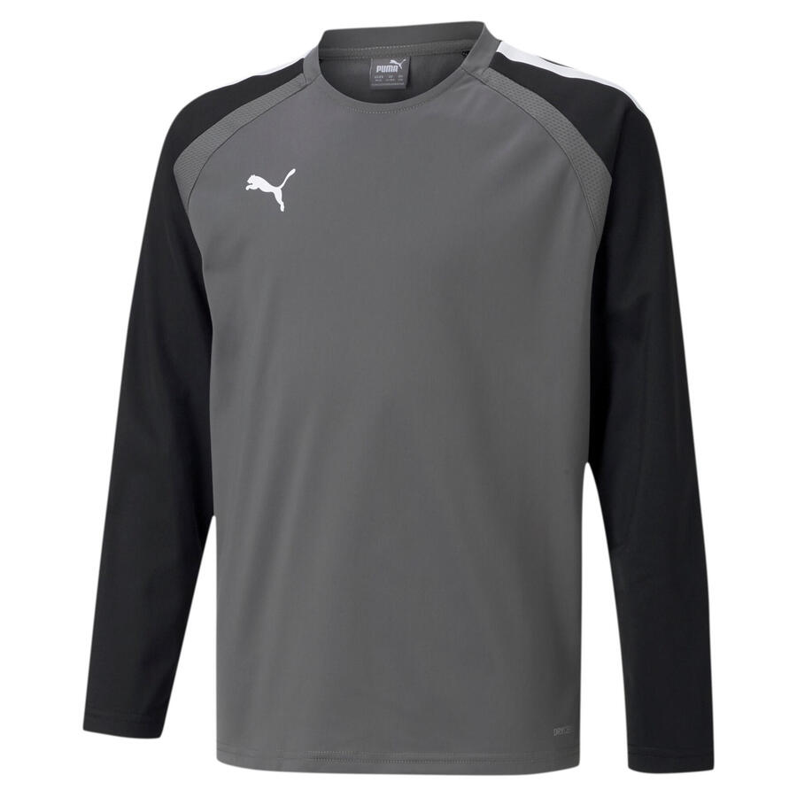 

Детский свитер Puma teamLIGA Training Sweat Jr 657239