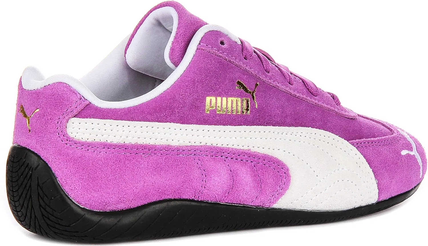 Кроссовки PUMA Adult UP, Purple — фото 3