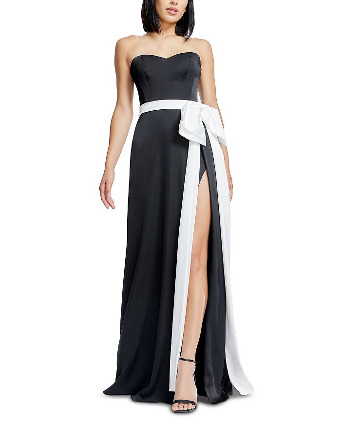 

Афина Платье Dress the Population, мультиколор