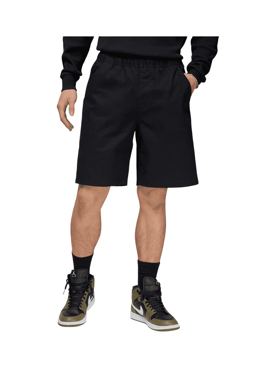 

Обычные спортивные штаны Jordan, Black