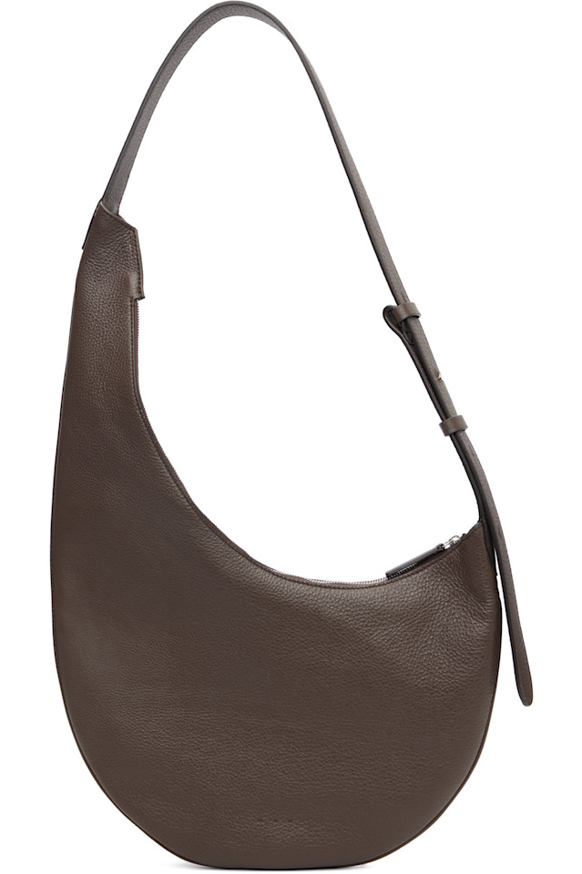 

Сумка Lune Aesther Ekme, цвет grain chestnut