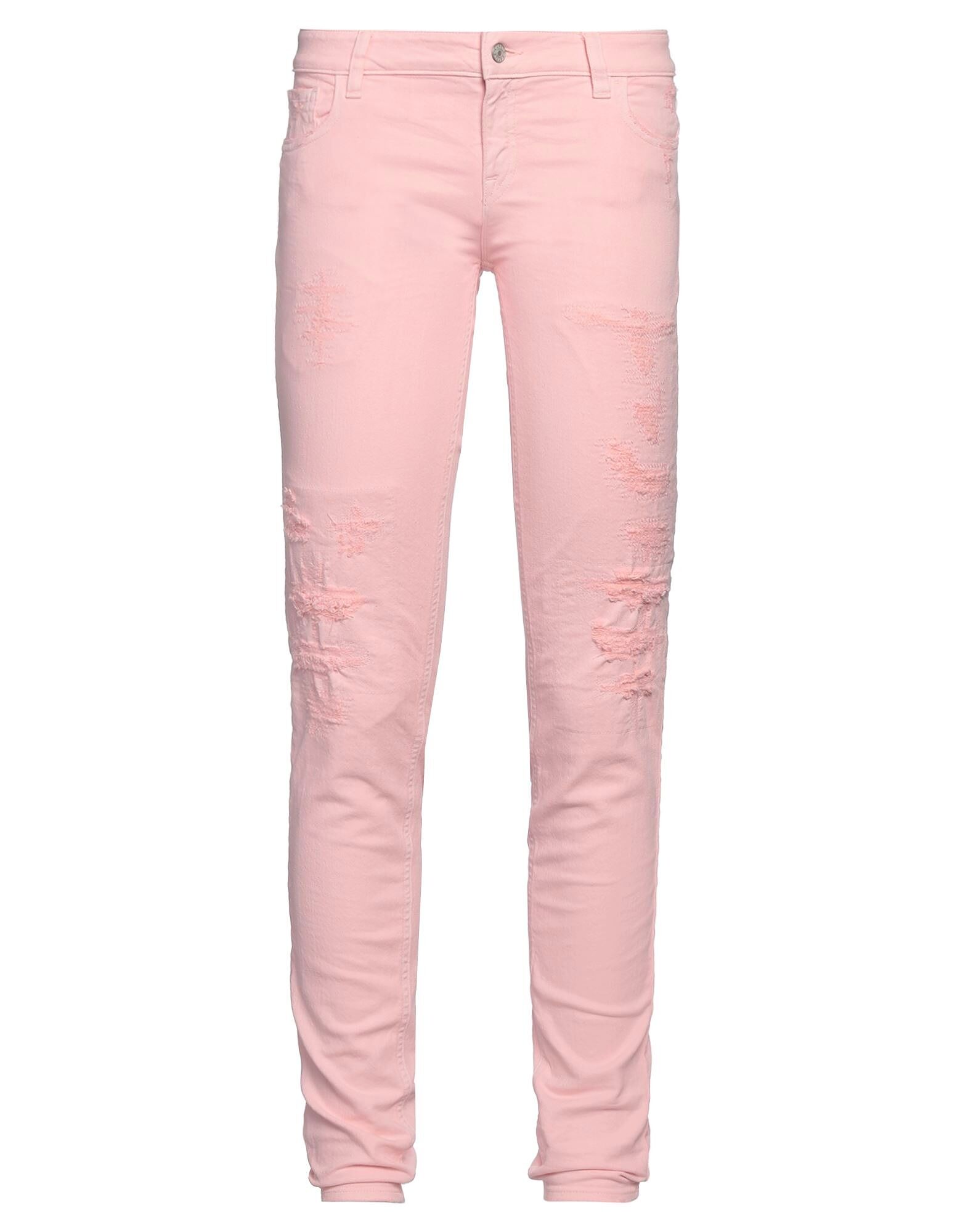 

Джинсы Cycle, светло-розовый