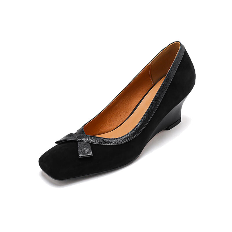 

Туфли женские повседневные Women's Casual Shoes Women's Starro, коричневый