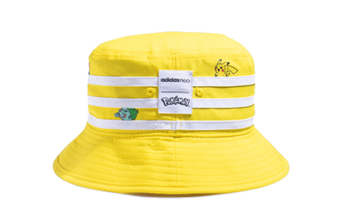 

Adidas Neo Бейсболка Pokemon X унисекс