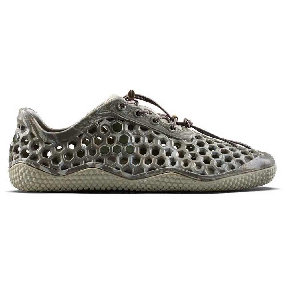 

Кроссовки Vivobarefoot Ultra Sugarlite X JJF Barefoot, зеленый