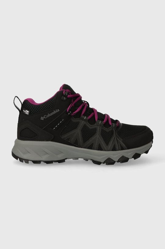 

Обувь Peakfreak II Mid Outdry Columbia, черный