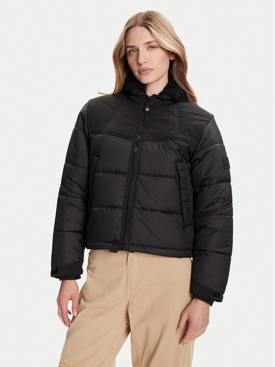 

Зимняя куртка regular fit Expedition D26958-B958 G-Star Raw, чёрный, Черный, Зимняя куртка regular fit Expedition D26958-B958 G-Star Raw, чёрный