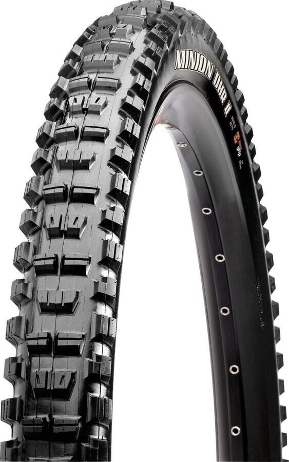 

Покрышка Minion DHR II 3C MaxxTerra EXO Maxxis, черный