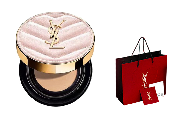 

Набор косметики для женщин SAINT LAURENT