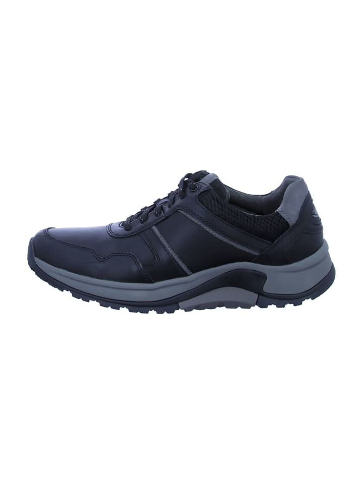 

Низкие кроссовки Gabor Comfort Sportliche, черный