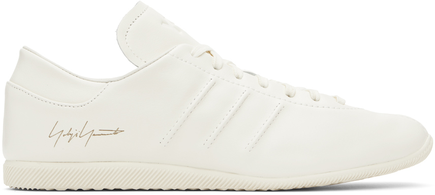 

Кроссовки Off-White Japan Y-3