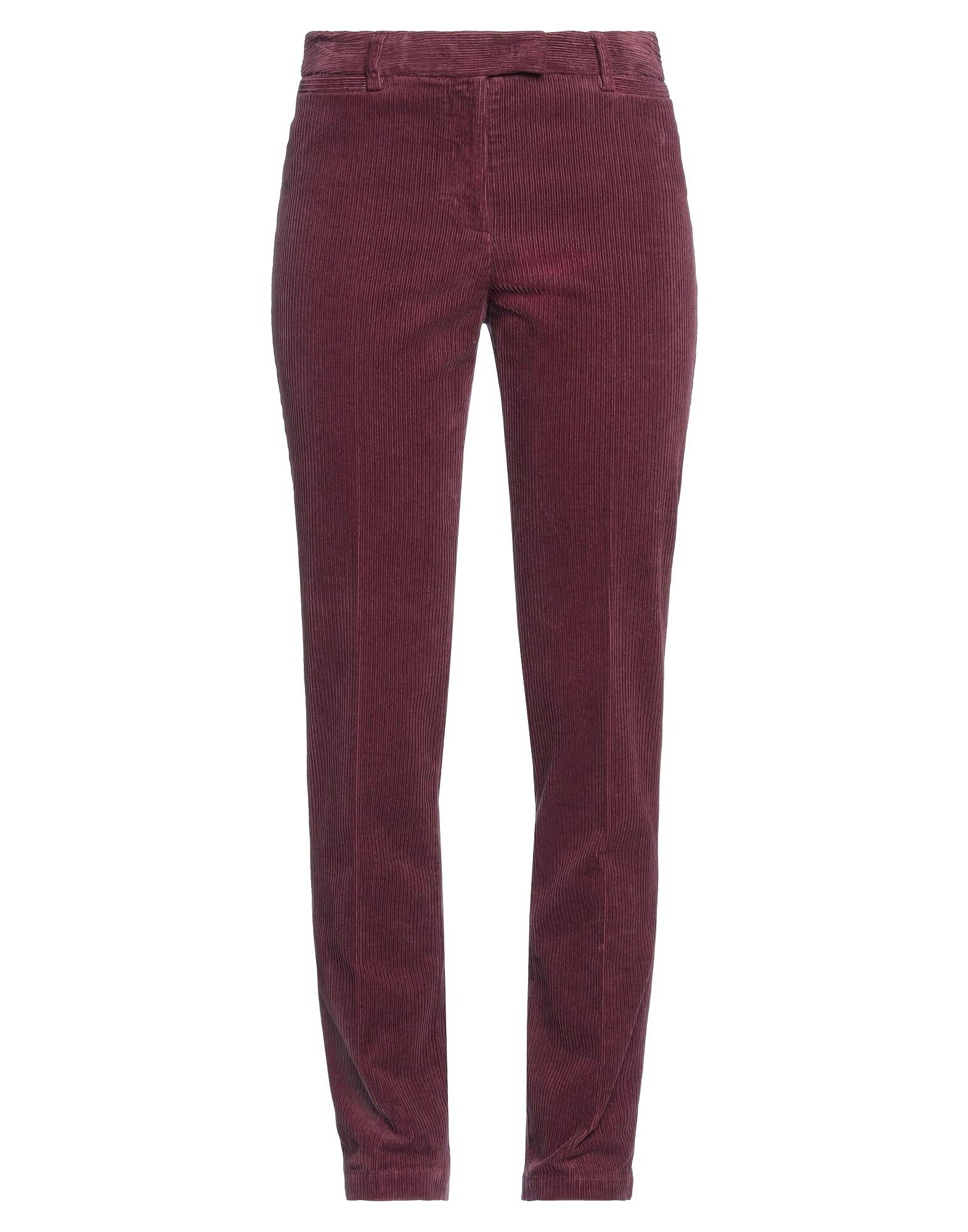 

Брюки Ql2 Quelledue, сливовый