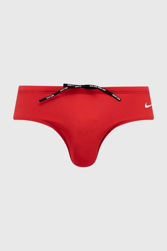 

Плавки Nike, красный