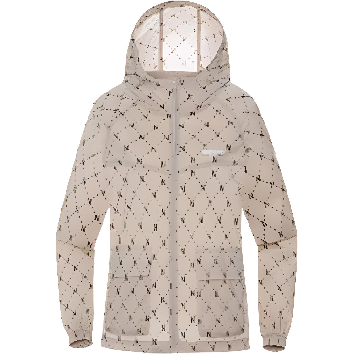 

NORTHLAND Женская дышащая одежда с защитой от ультрафиолета, Camellia Print