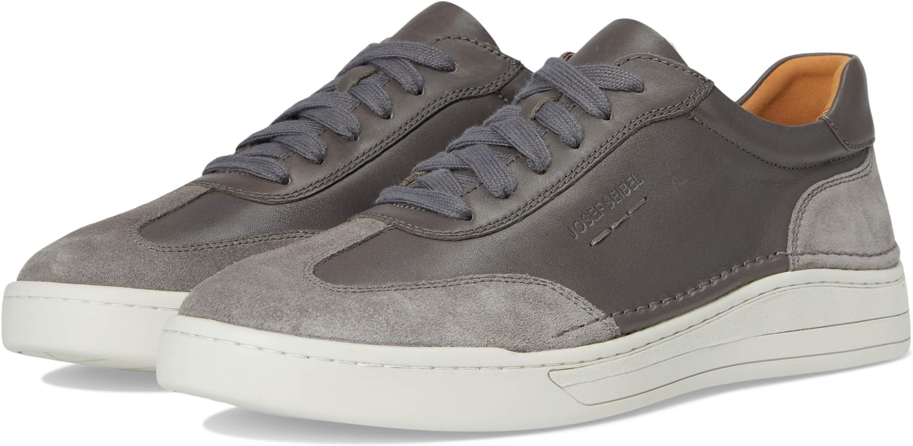 

Кроссовки Josef Seibel Men's Cleve 07, Granite