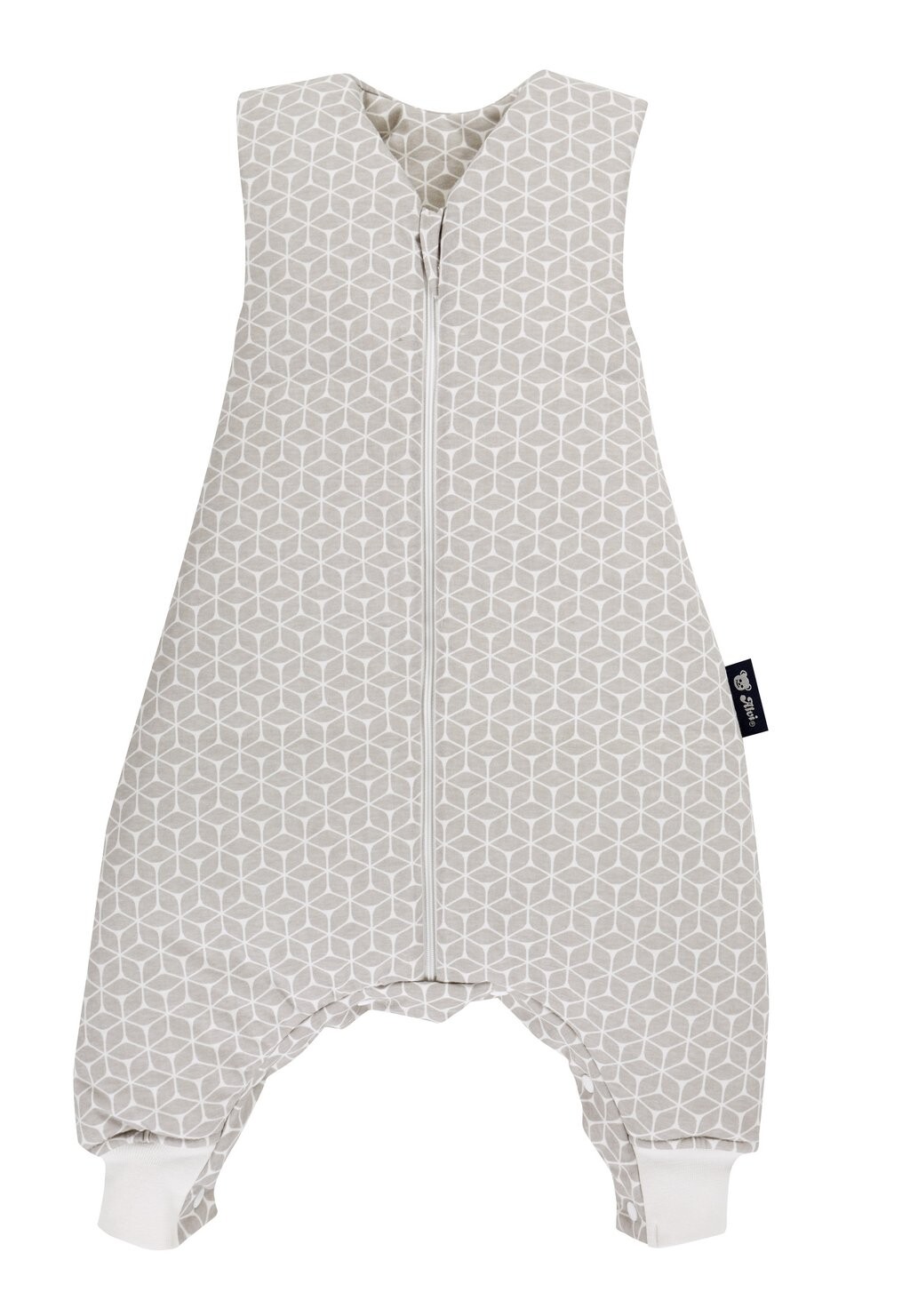 

Пижама Alvi, бежевый