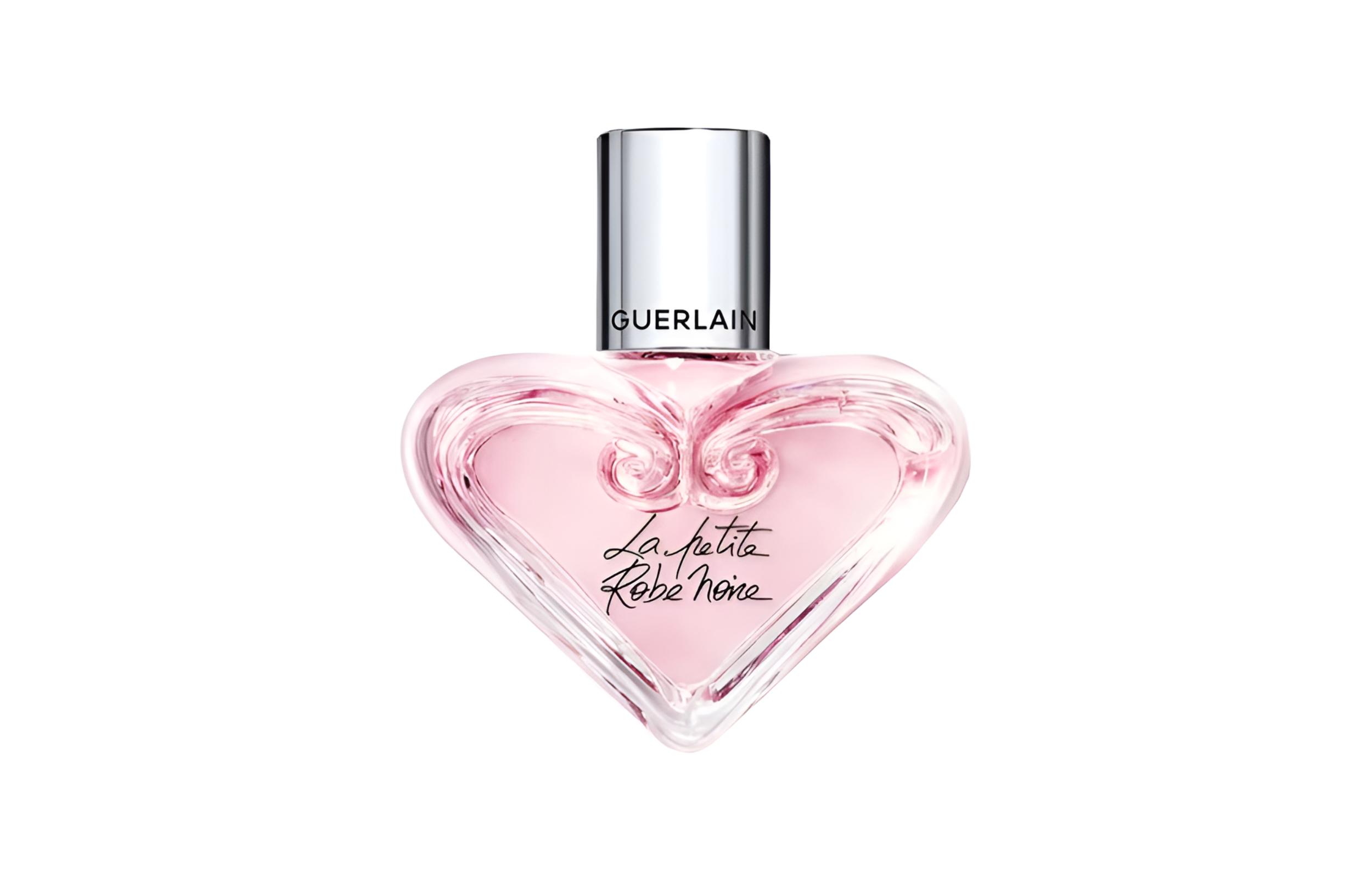 

GUERLAIN Духи eau de parfum французские черные цветочно-фруктовые аккорды роза черная вишня 20ml