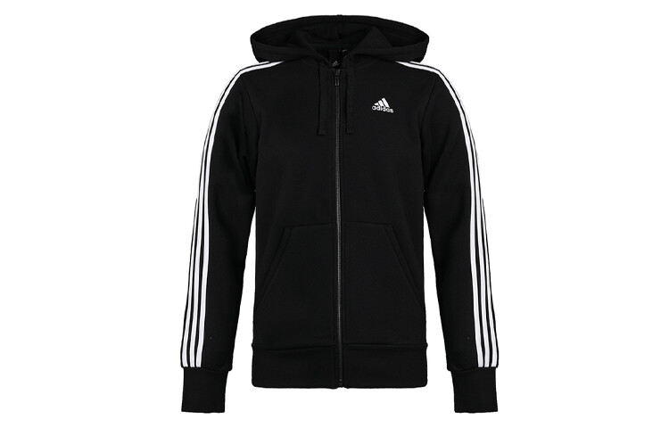 

Мужская куртка Adidas, черный