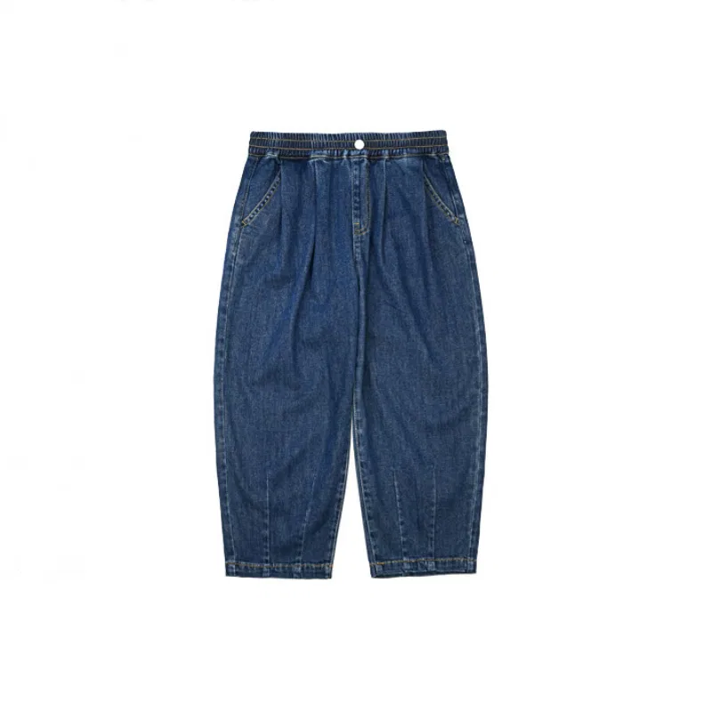 Джинсы Moderate LEE KIDS, Dark Denim Blue