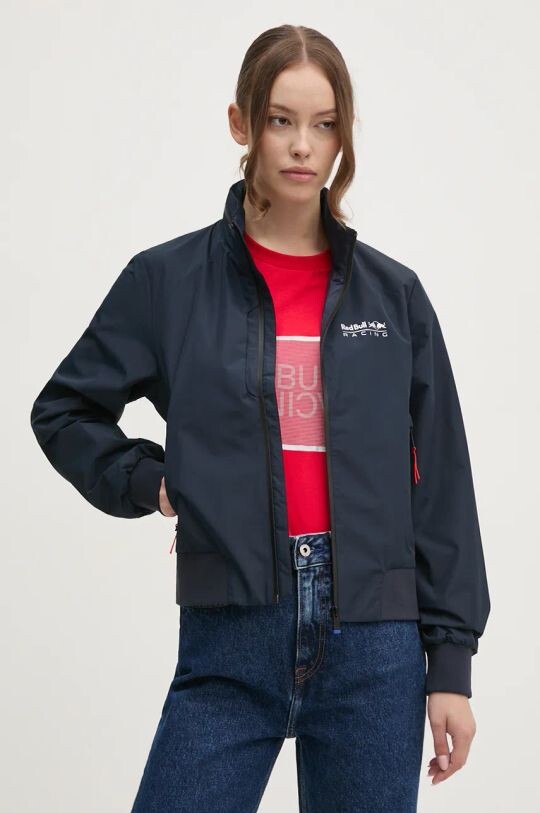 

Куртка Red Bull Racing x Pepe Jeans, темно-синий