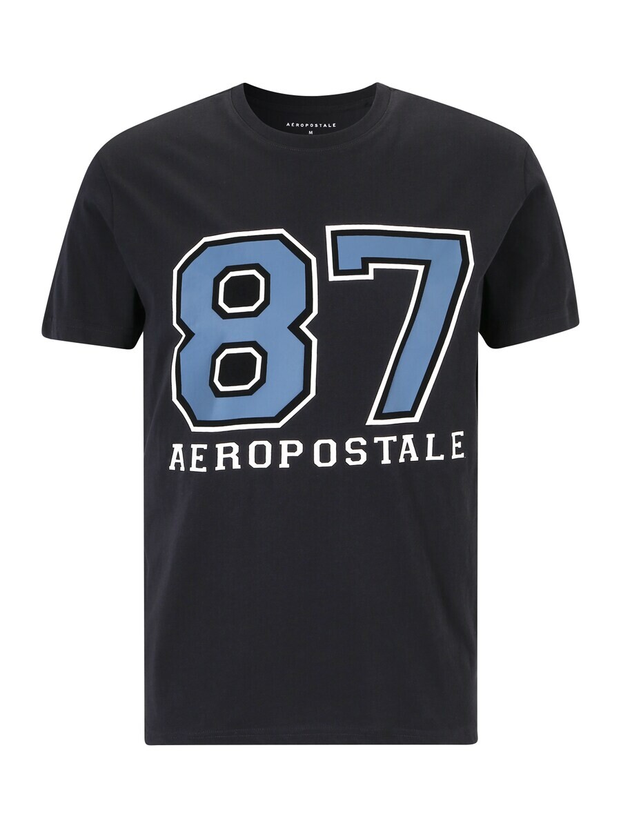 

Футболка AÉROPOSTALE, черный