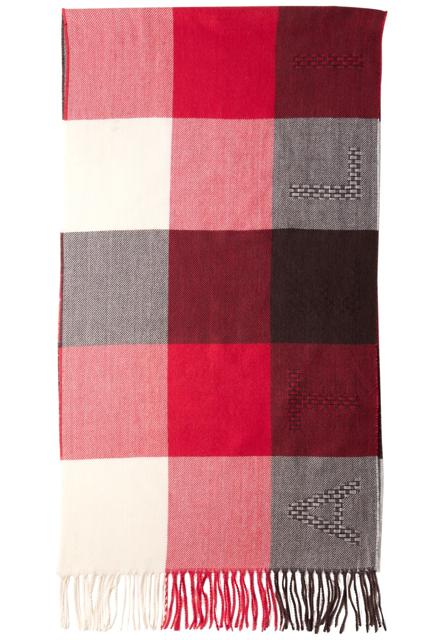 

Шарф STREET ONE, Mixed colors