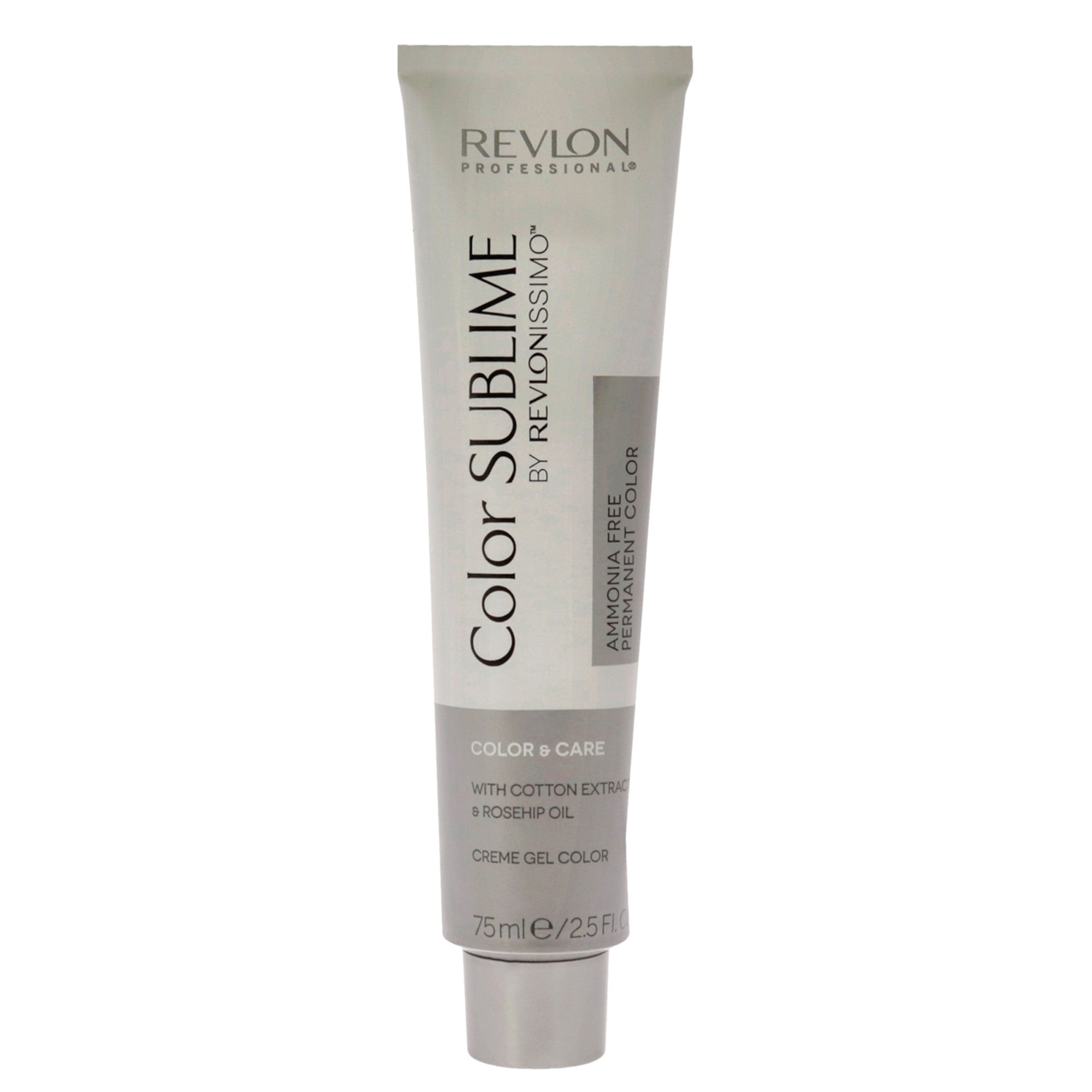Краска для волос Revlonissimo Color Sublime - 54 Светло-медно-коричневый оттенок от Revlon для мужчин и женщин - 2,5 унции — фото 2