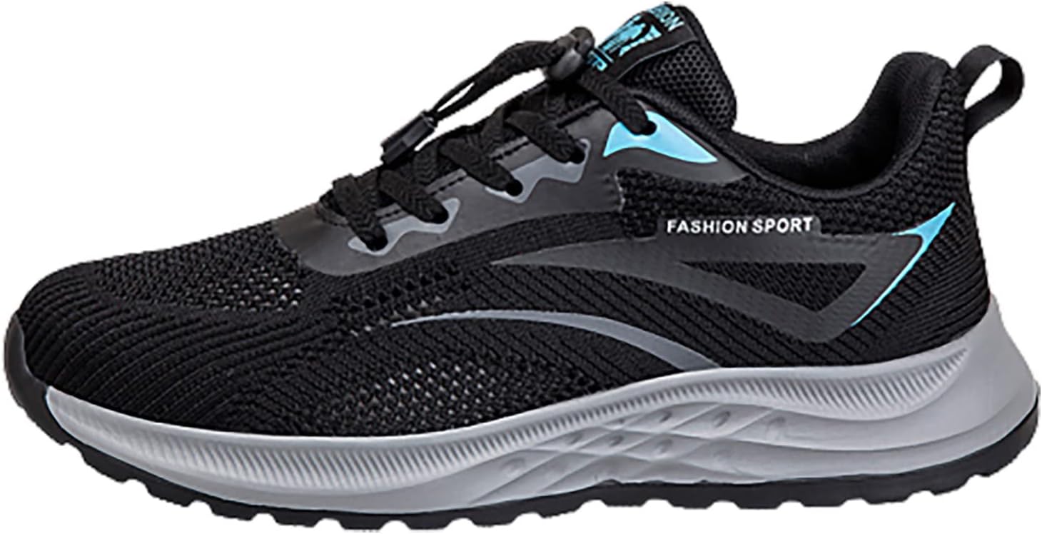 

Мужские весенне-летние нескользящие модные легкие прогулочные туфли для мужчин среднего и старшего возраста, танцевальные туфли для мужчин, кроссовки Generic, черный