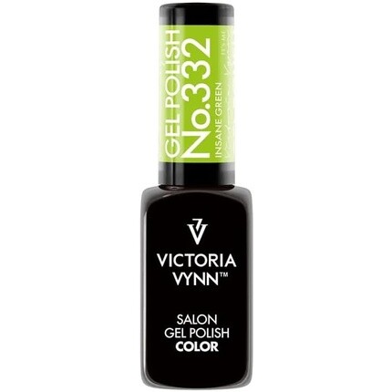 

Гель-лак Victoria Vynn Color 332 Insane Green UV/LED Soak Off 8 мл