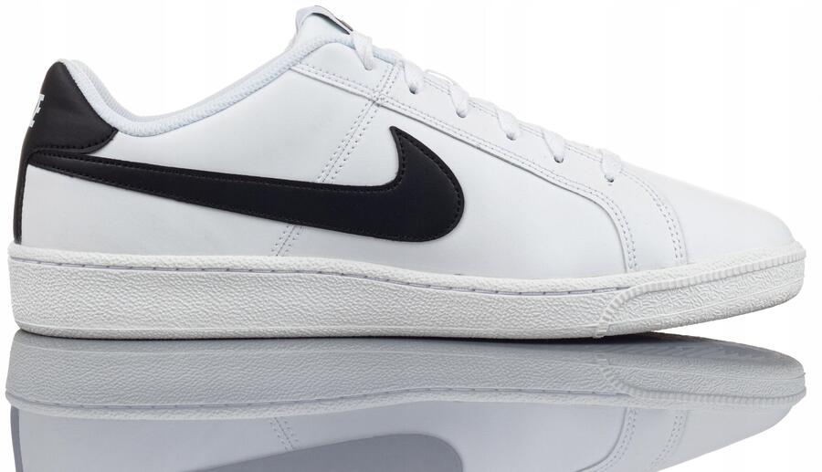 Мужские кроссовки Nike Court Royale — фото 2