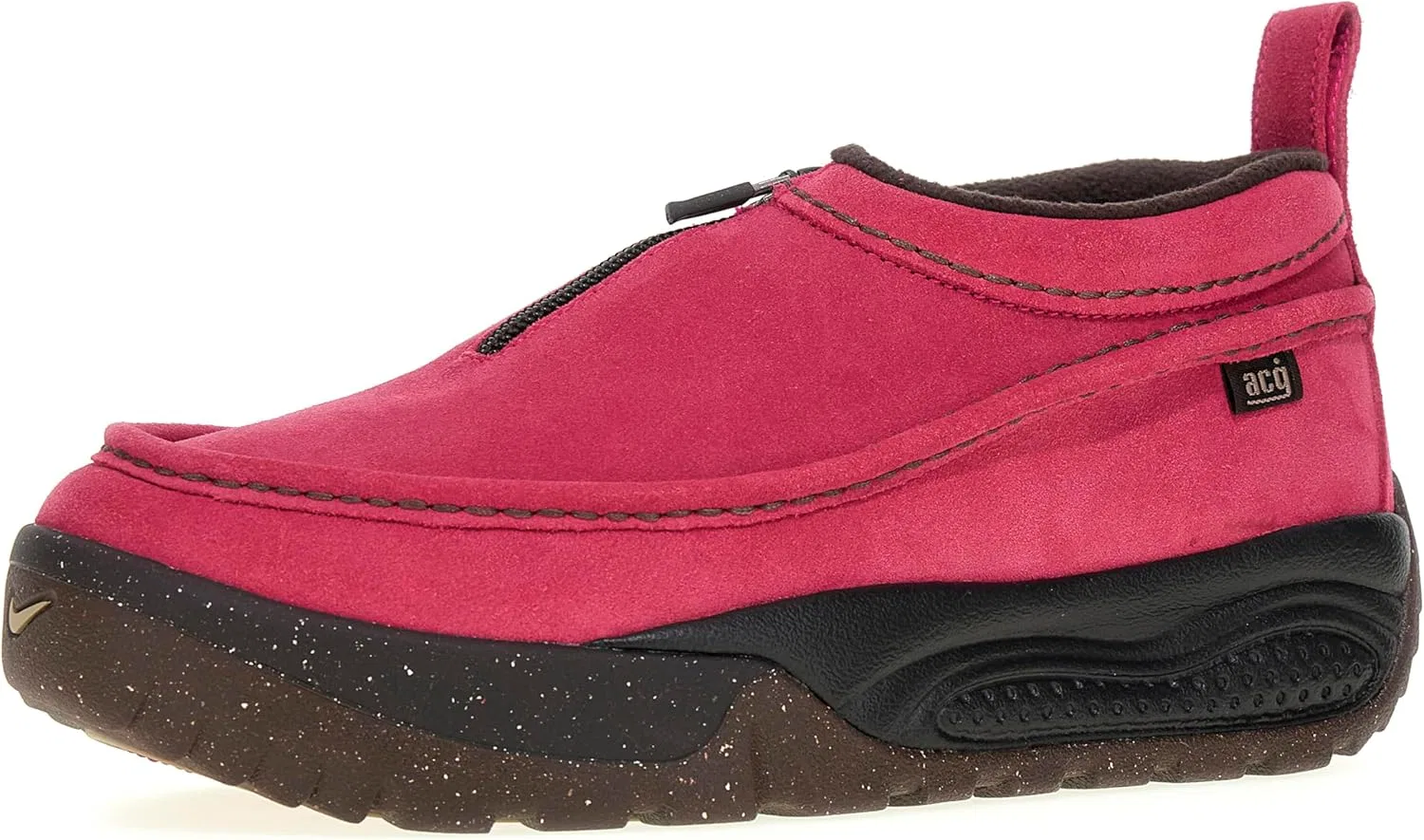 Мужские кроссовки Nike ACG Izy, розовый/коричневый/хаки