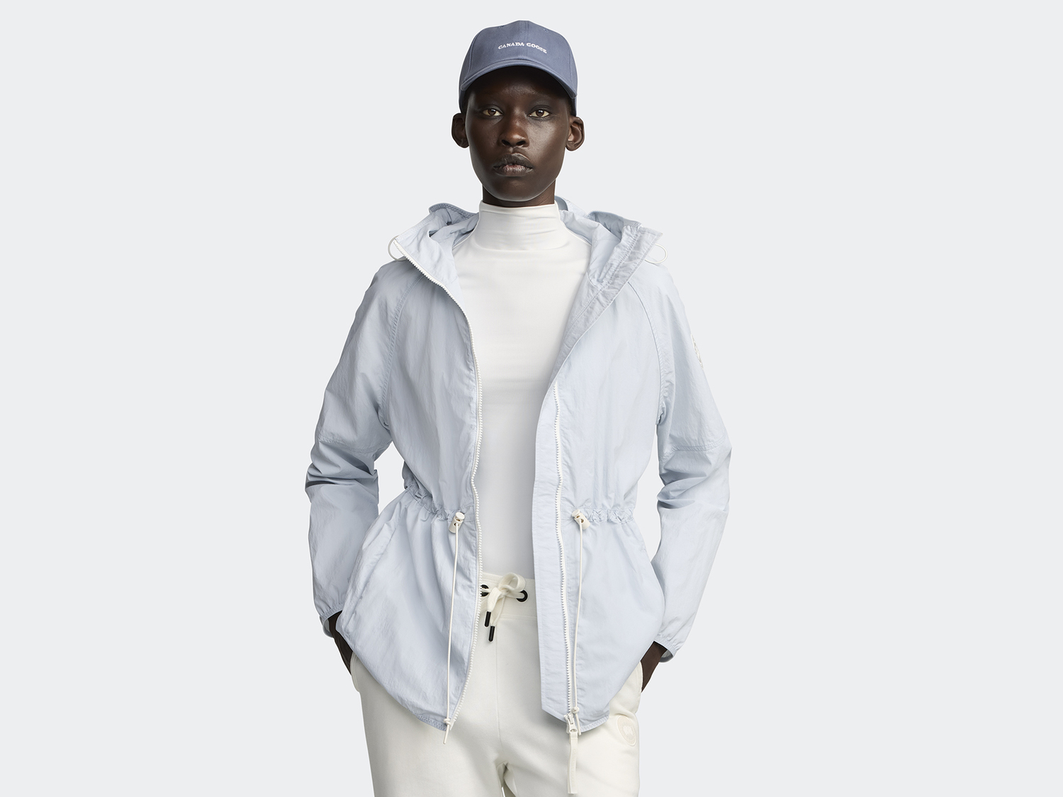 

Куртка Canada Goose Lundell, Early Frost