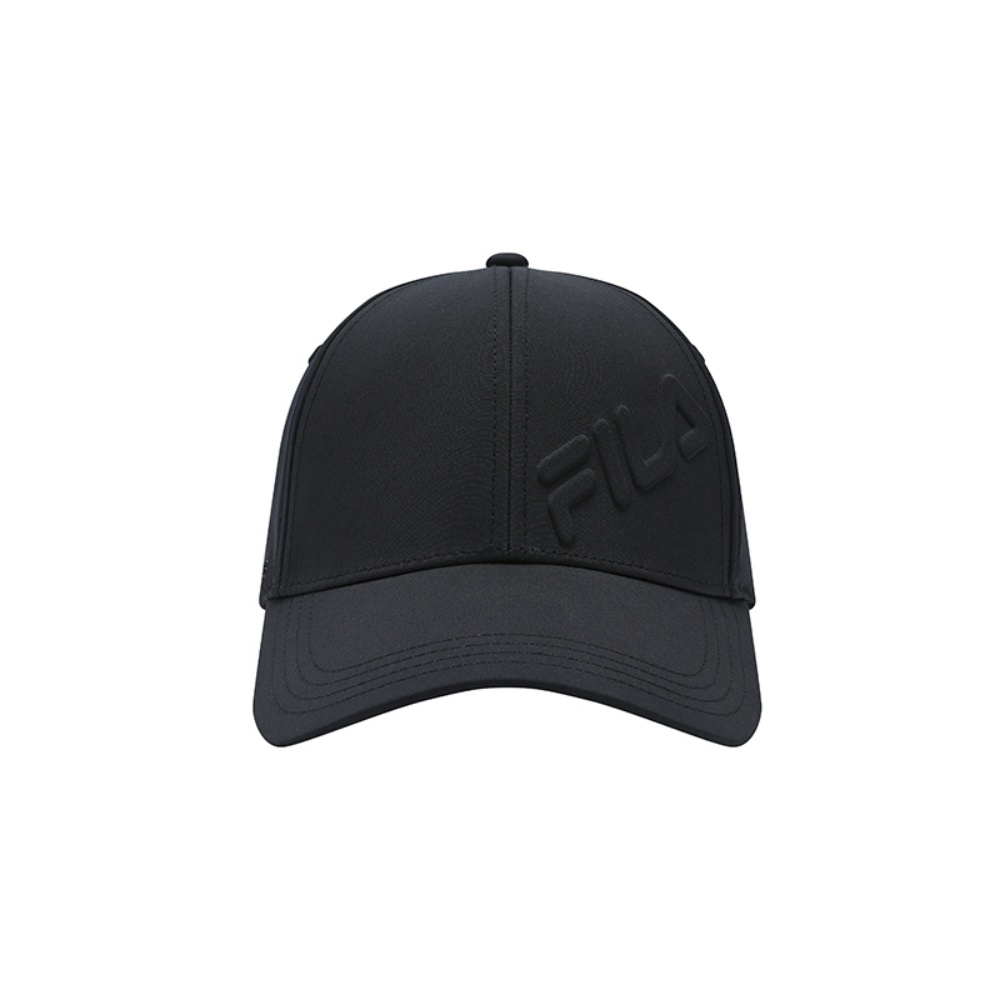 

FILA Бейсболка мужская, Jet Black
