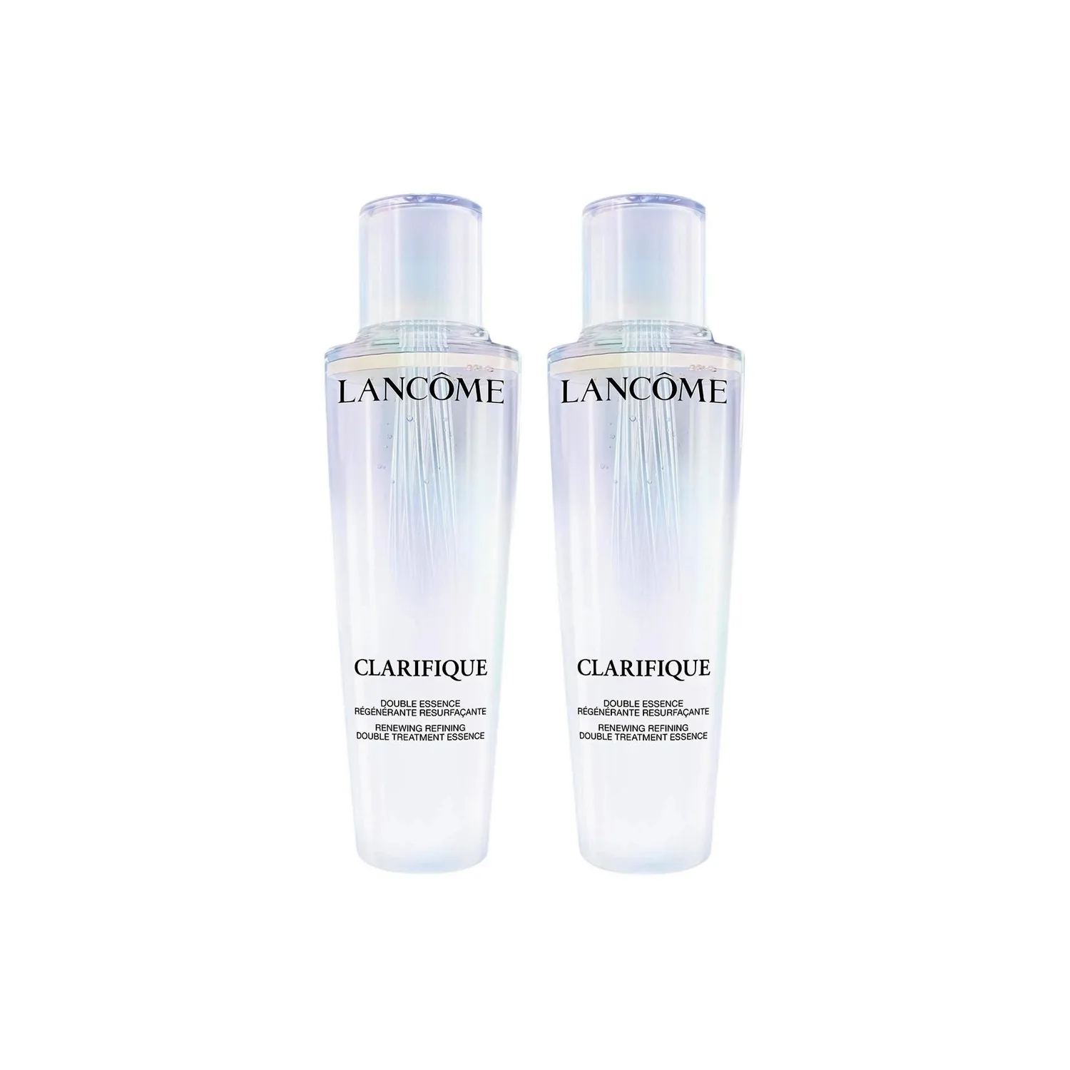 Набор Lancôme — Эссенций LANCOME Clarifique, 150ml*2