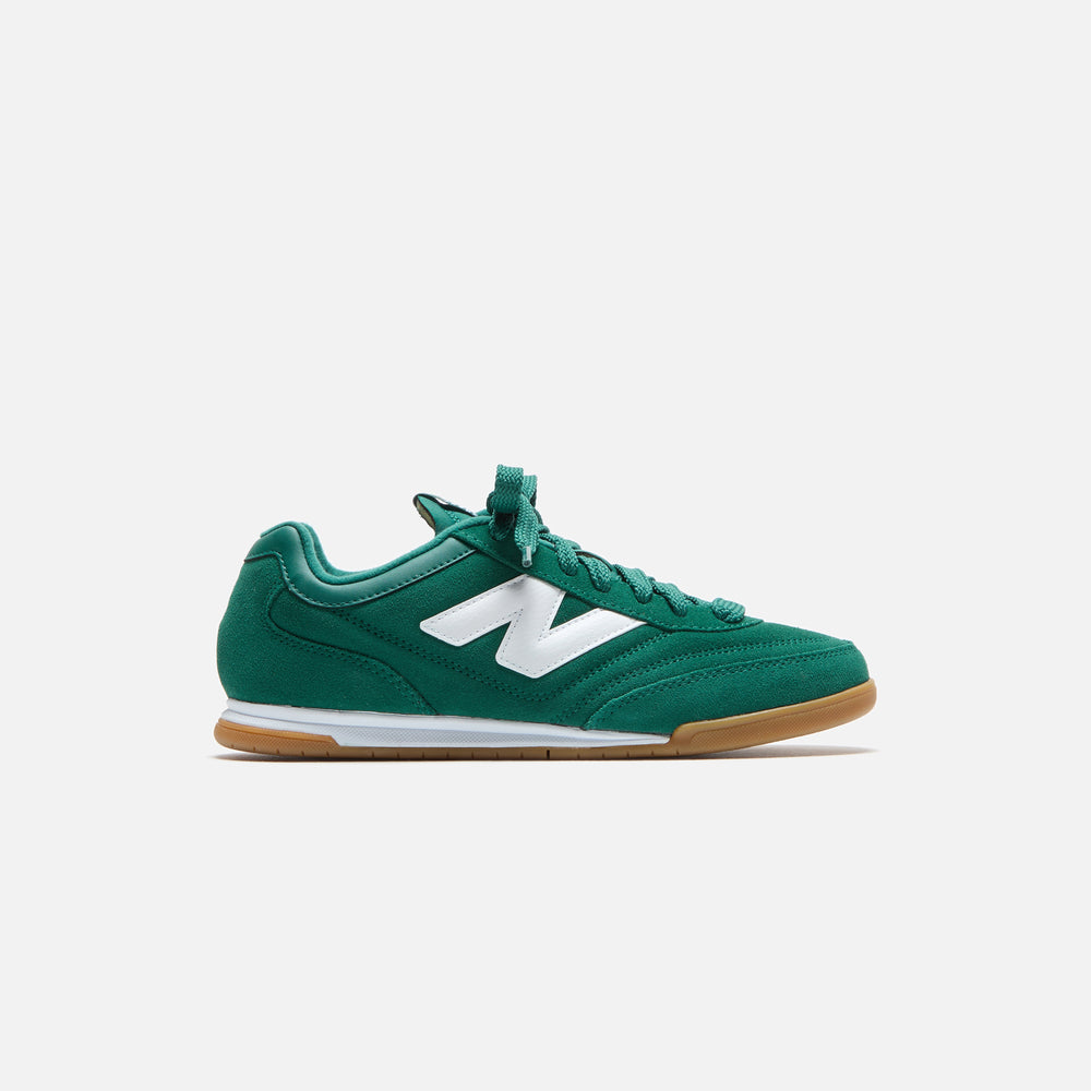 

Кроссовки New Balance URC42, цвет Marsh Green