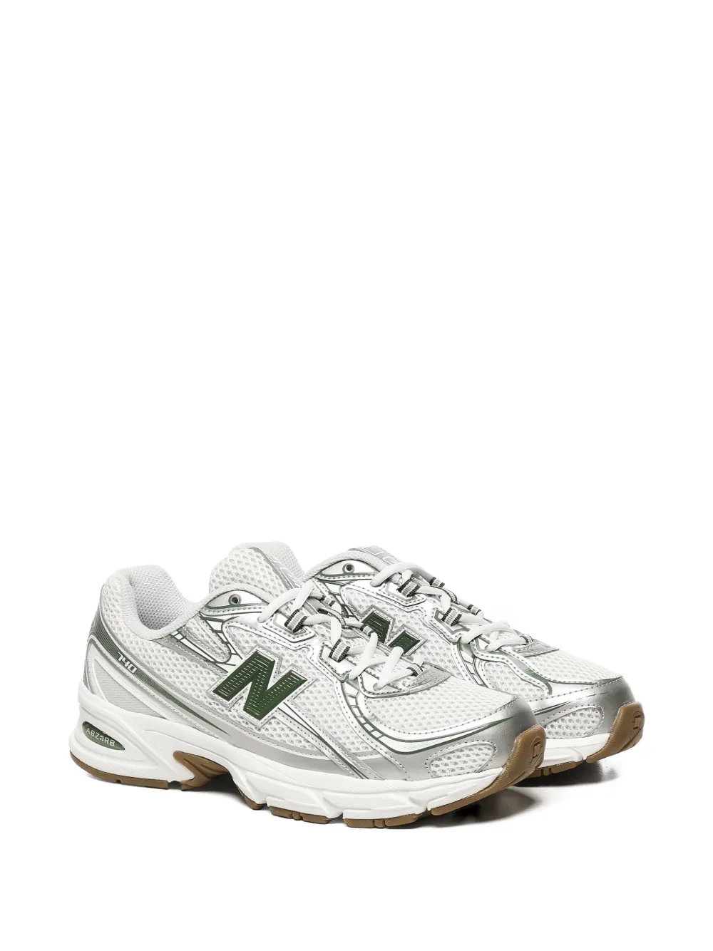

Кроссовки U740 WN2 NEW BALANCE, белый
