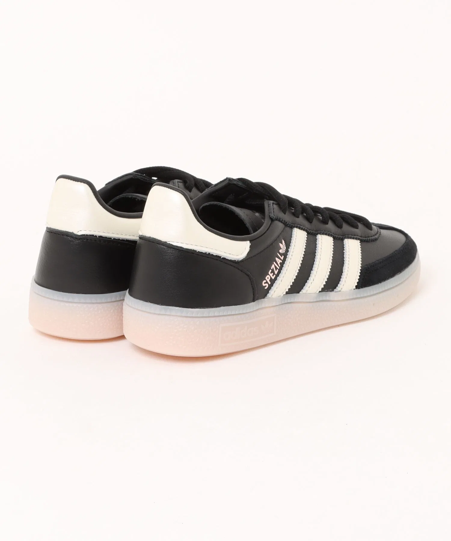 Мужские кроссовки ADIDAS HANDBALL SPEZIAL — фото 2