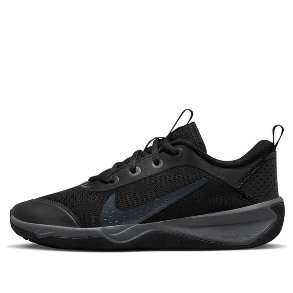 

Кроссовки omni multi court Nike, черный